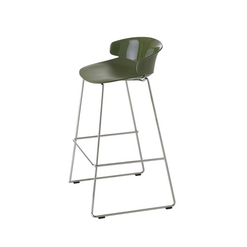 Scaun bar Metalmobil Classy 1085